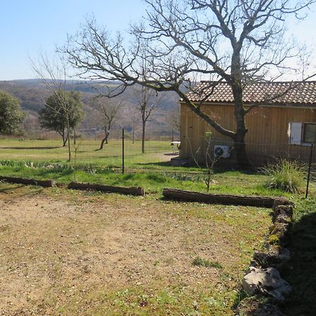 Gites Des Deux Vallees La Borieta Du Causse - רוקמאדור מראה חיצוני תמונה