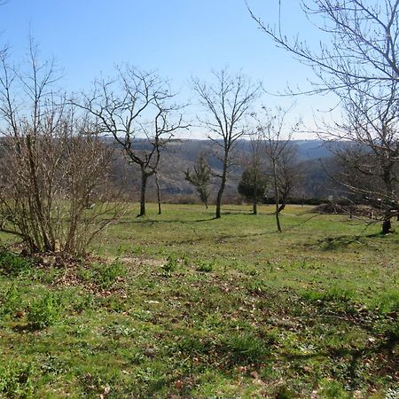 Gites Des Deux Vallees La Borieta Du Causse - רוקמאדור מראה חיצוני תמונה