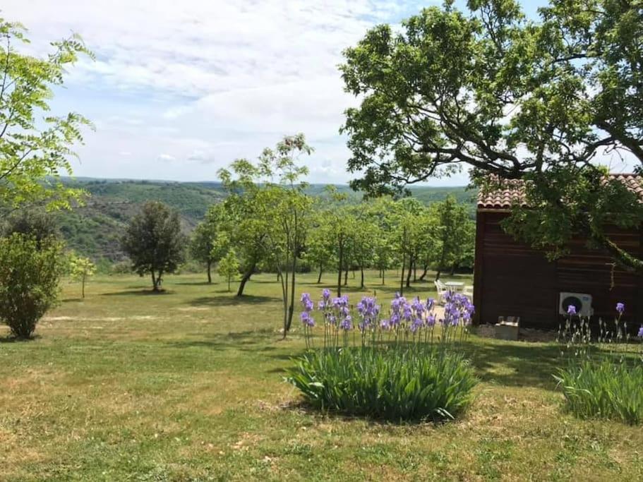 Gites Des Deux Vallees La Borieta Du Causse - רוקמאדור מראה חיצוני תמונה