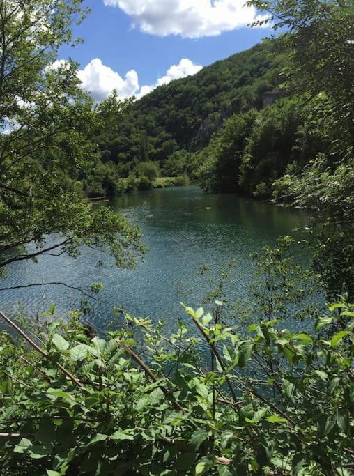 Gites Des Deux Vallees La Borieta Du Causse - רוקמאדור מראה חיצוני תמונה