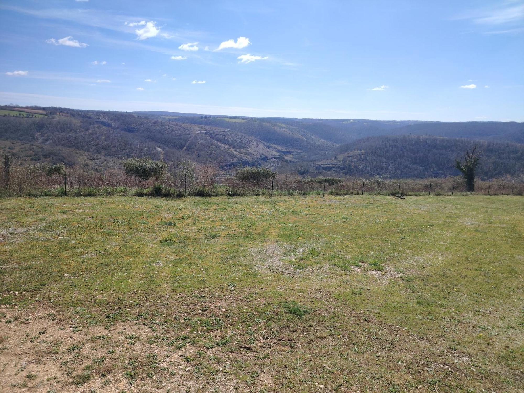 Gites Des Deux Vallees La Borieta Du Causse - רוקמאדור מראה חיצוני תמונה